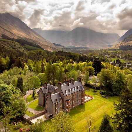 Hotel Glencoe House Exterior foto