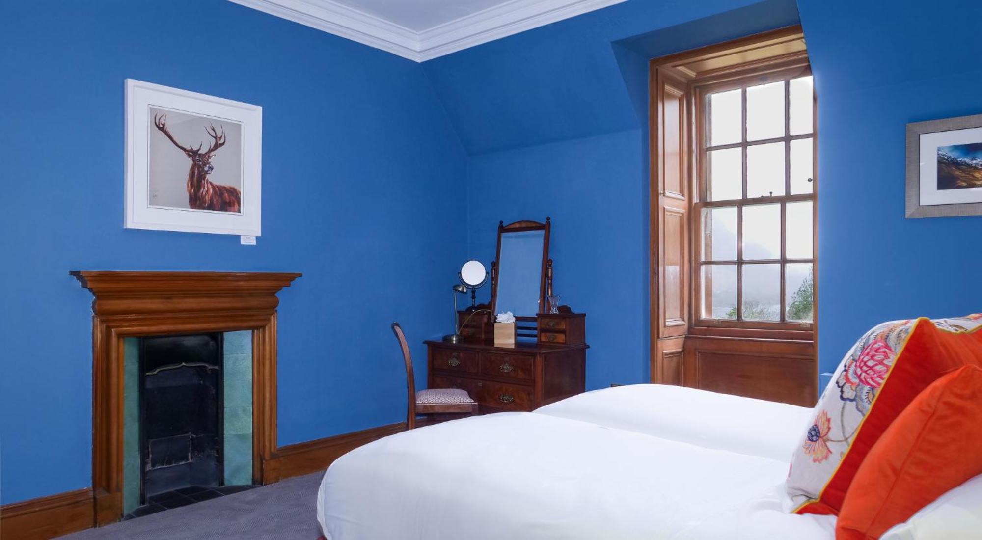 Hotel Glencoe House Zimmer foto